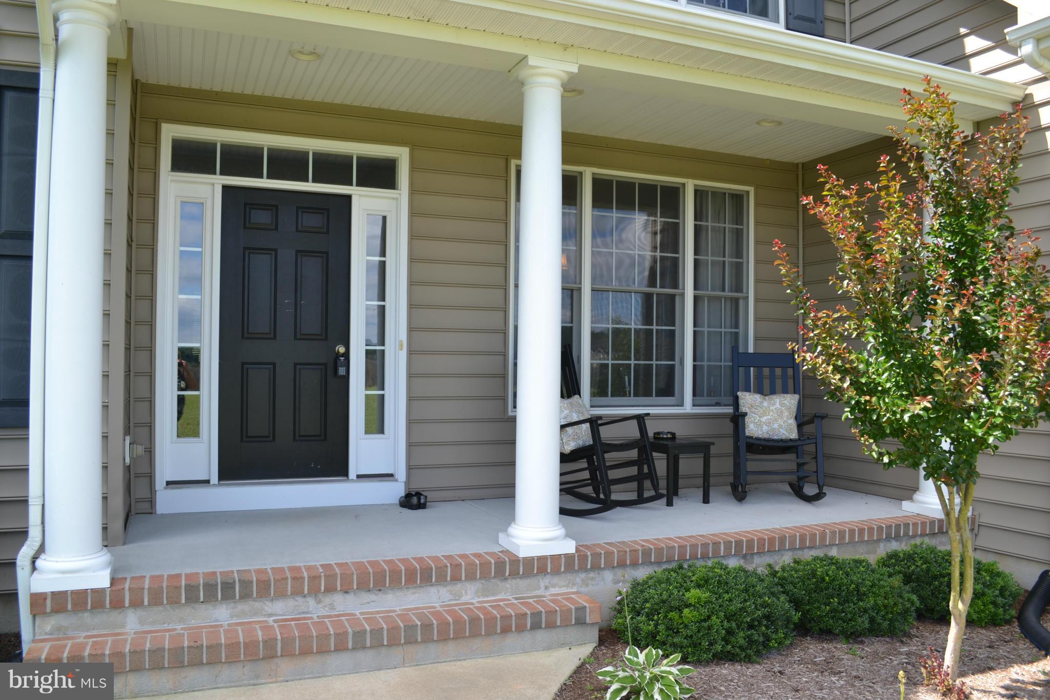 CENTREVILLE - Residential