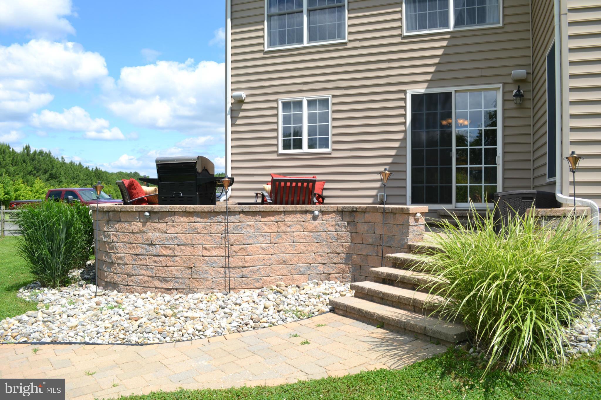 CENTREVILLE - Residential