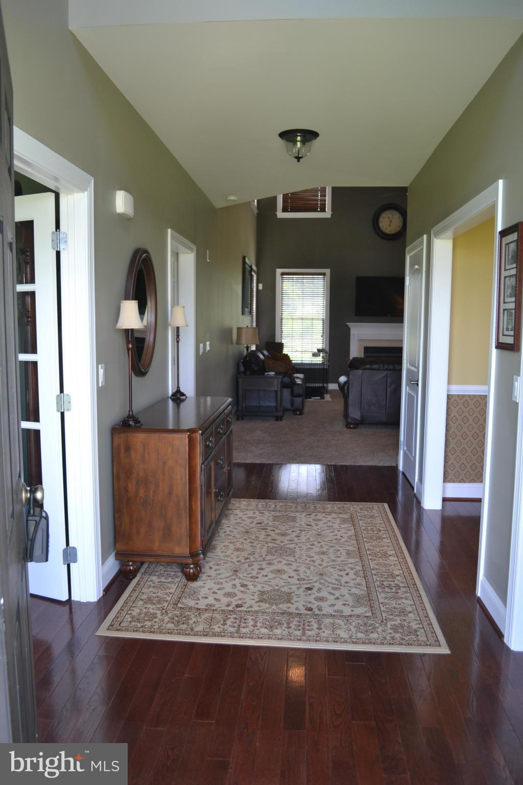 CENTREVILLE - Residential