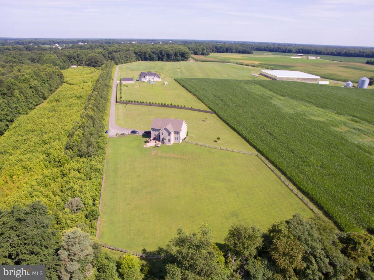 CENTREVILLE - Residential