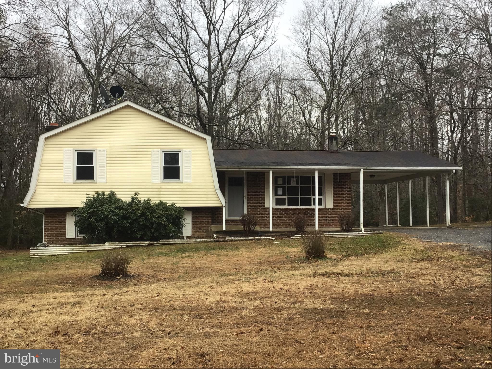 COUNTRY ROAD ESTATES - Residential