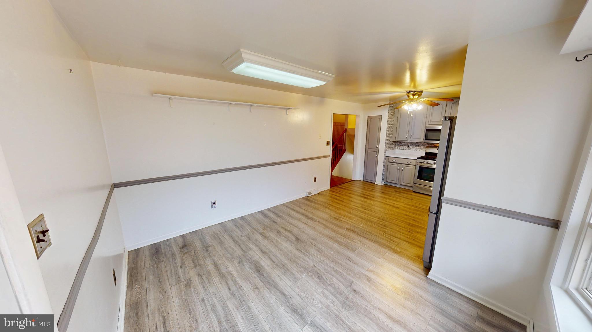 COUNTRY ROAD ESTATES - Residential