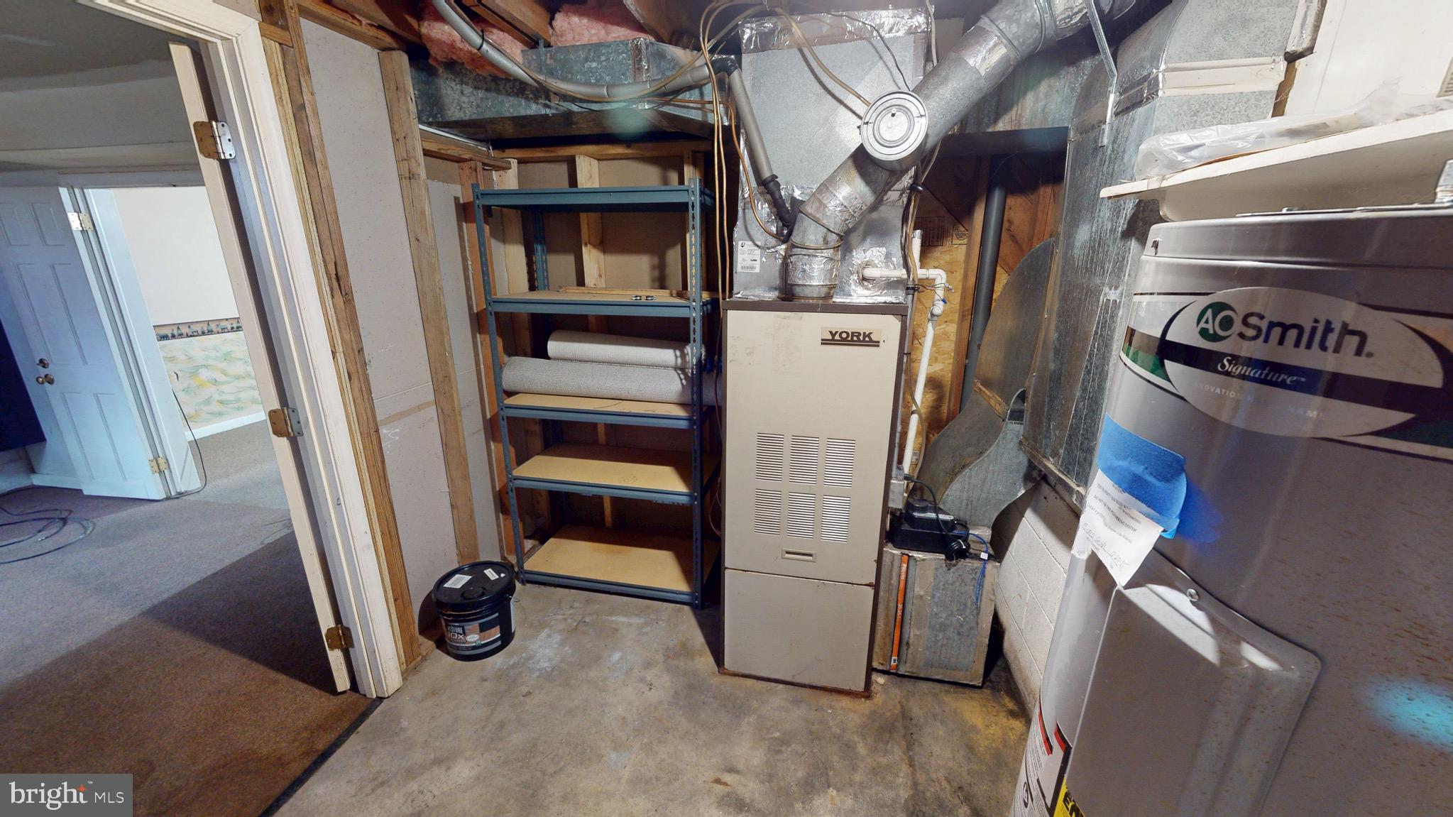 COUNTRY ROAD ESTATES - Residential