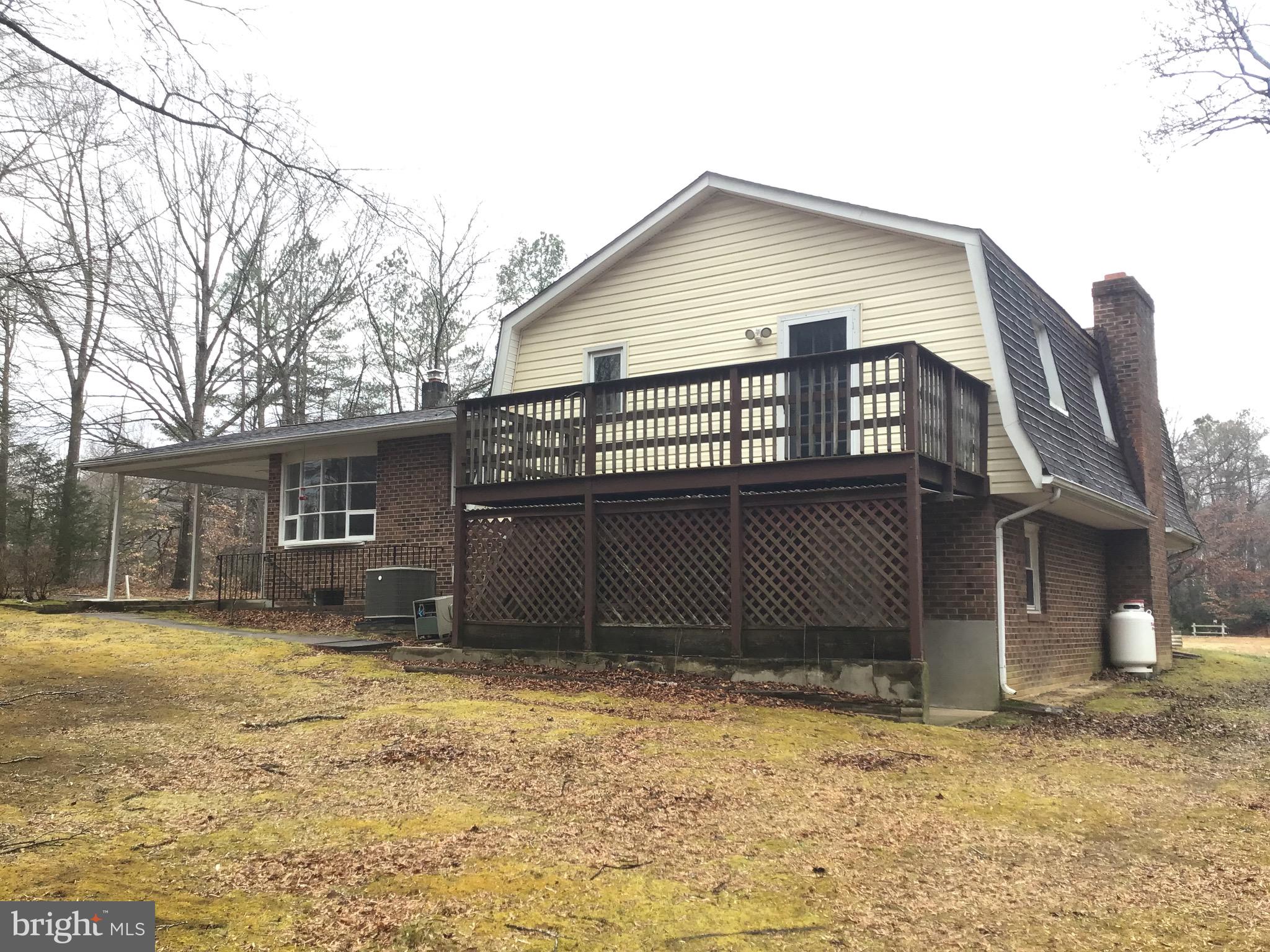 COUNTRY ROAD ESTATES - Residential