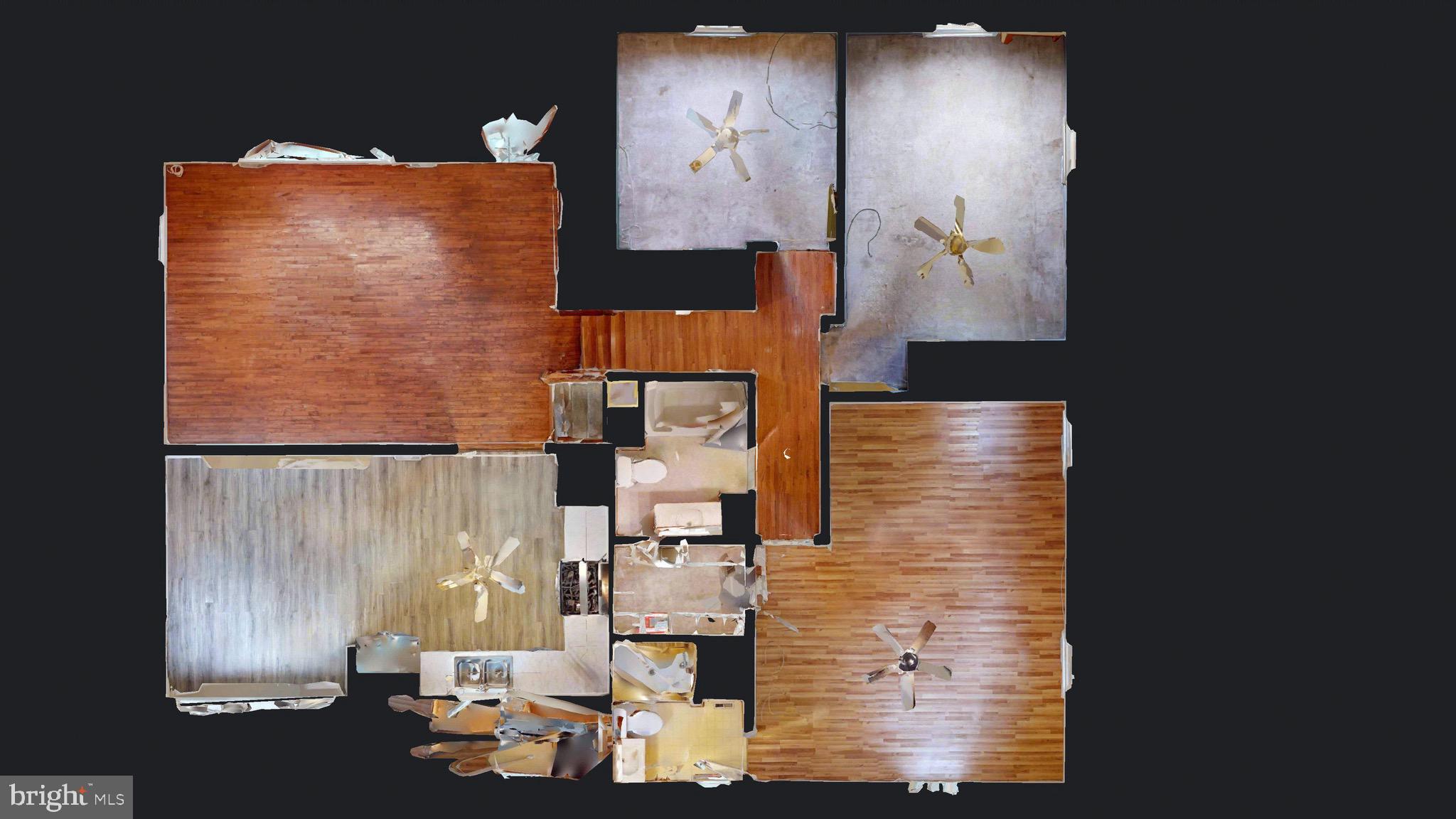 COUNTRY ROAD ESTATES - Residential