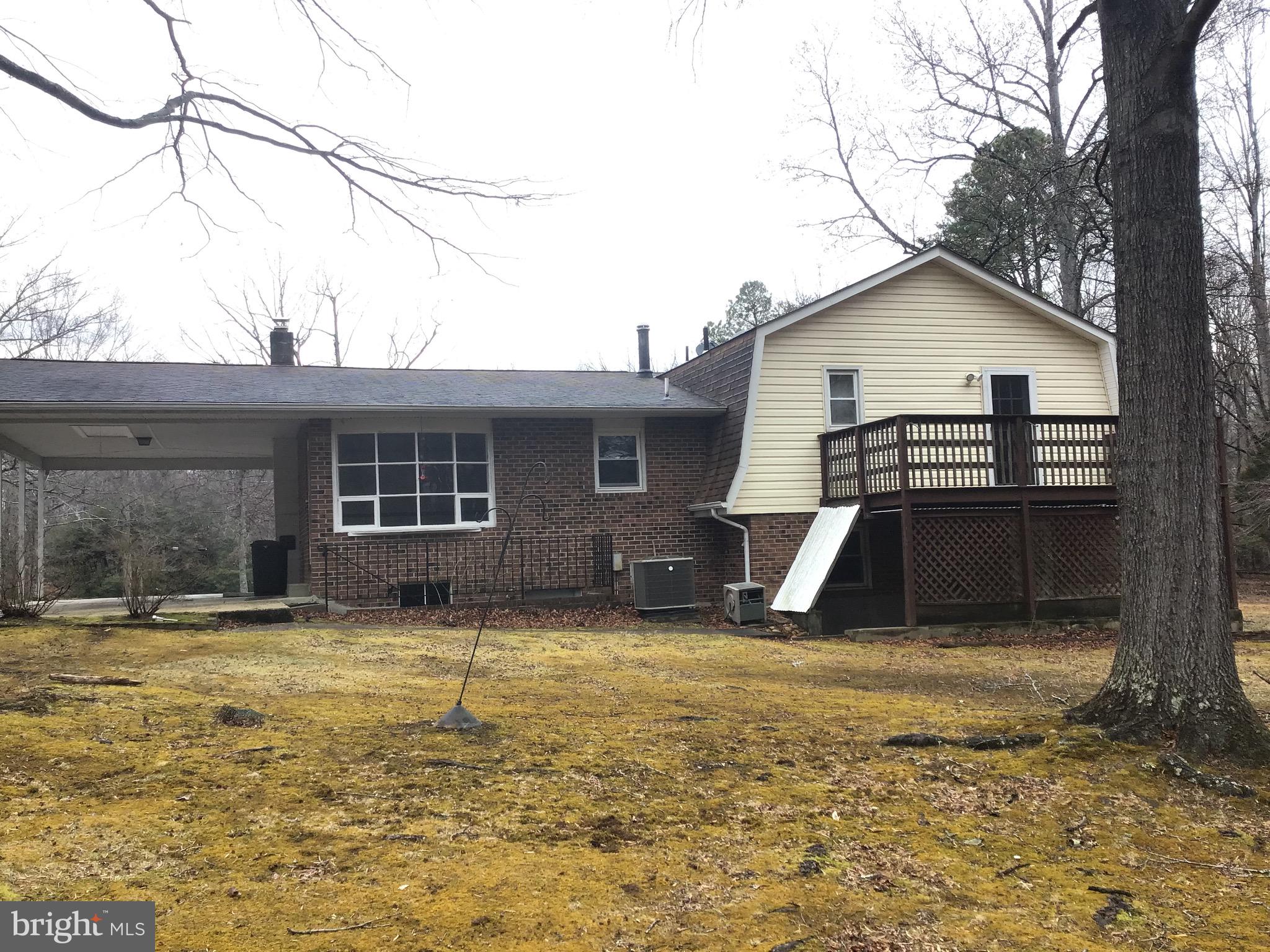 COUNTRY ROAD ESTATES - Residential