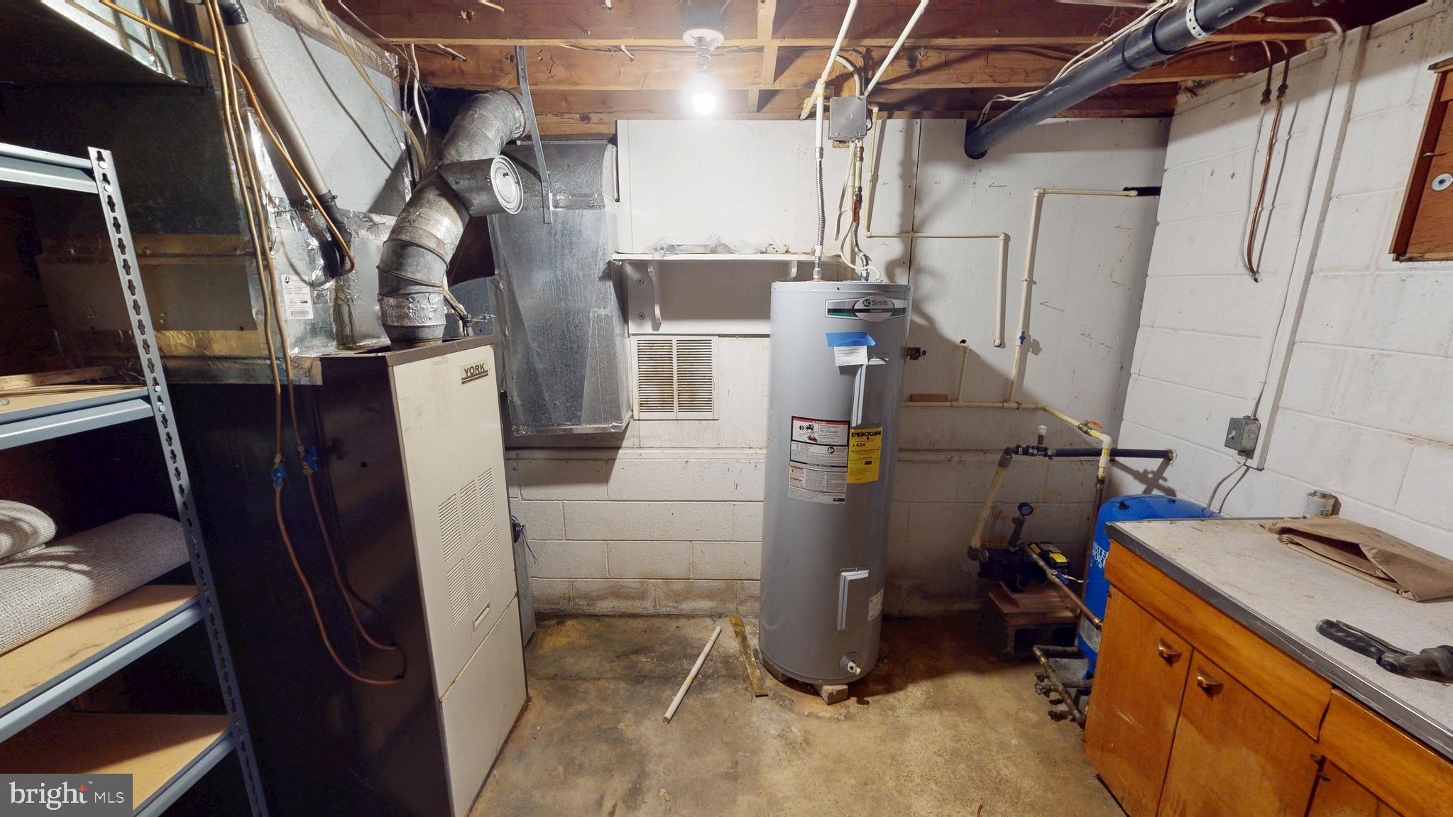 COUNTRY ROAD ESTATES - Residential