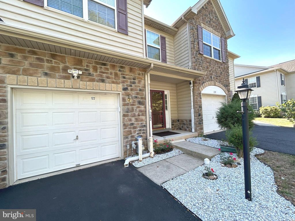 Photo of 122 Providence Lane, LANSDALE, PA 19446 (MLS # PAMC2168438)