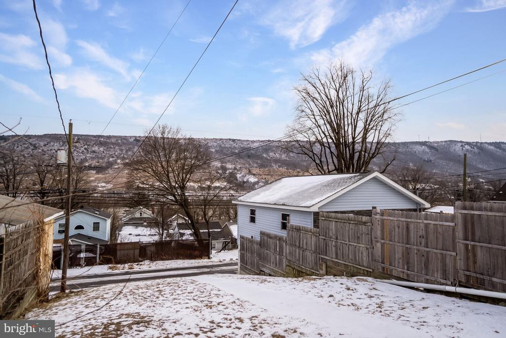 Photo of 788 Edgemont Avenue, PALMERTON, PA 18071 (MLS # PACC2007024)