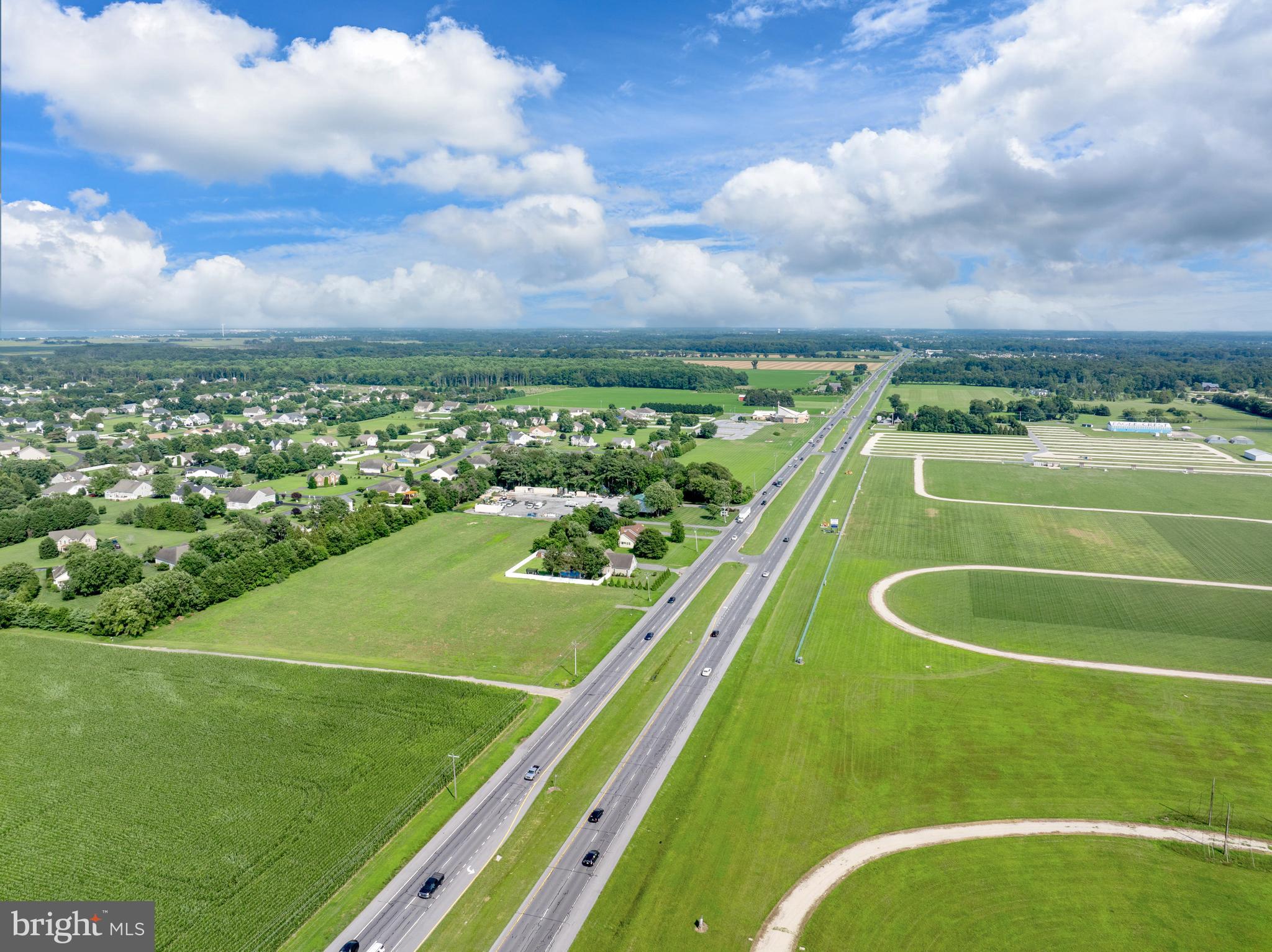 1 COASTAL HIGHWAY