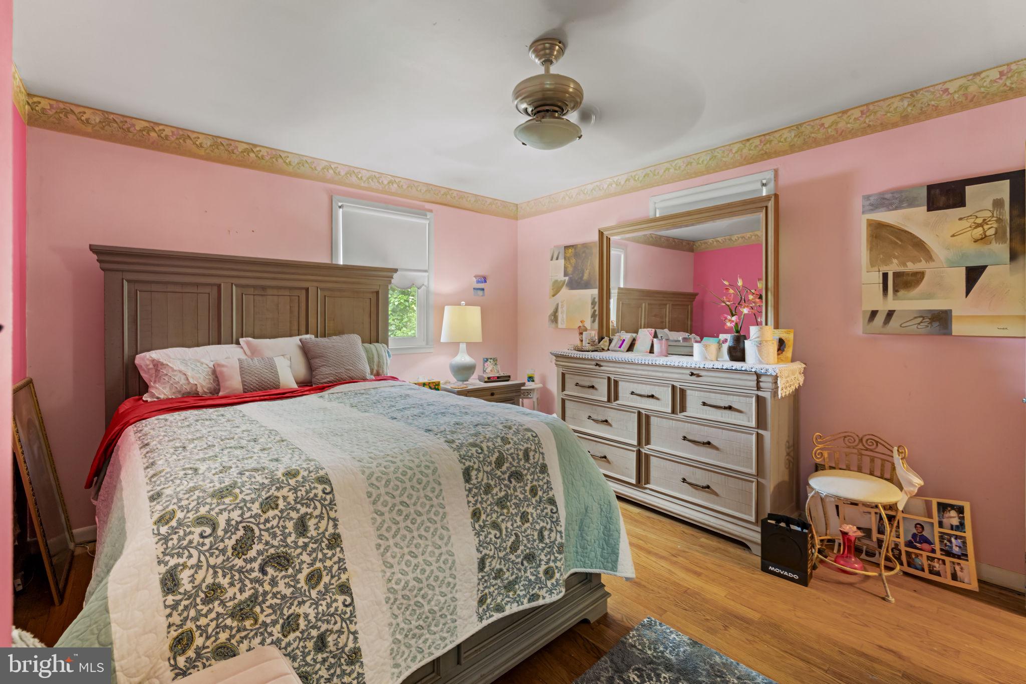 TOR-BRYAN ESTATES - Residential