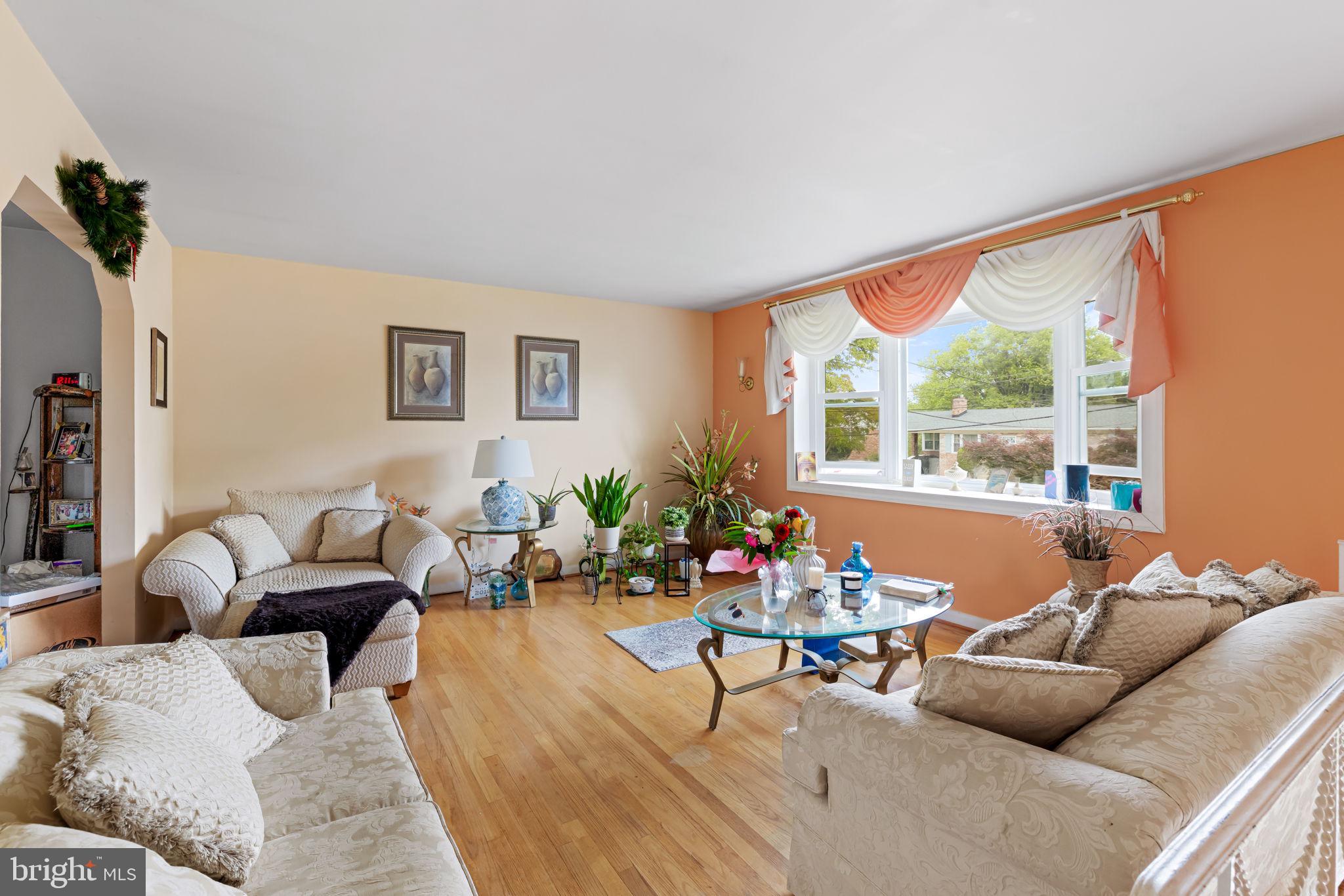 TOR-BRYAN ESTATES - Residential