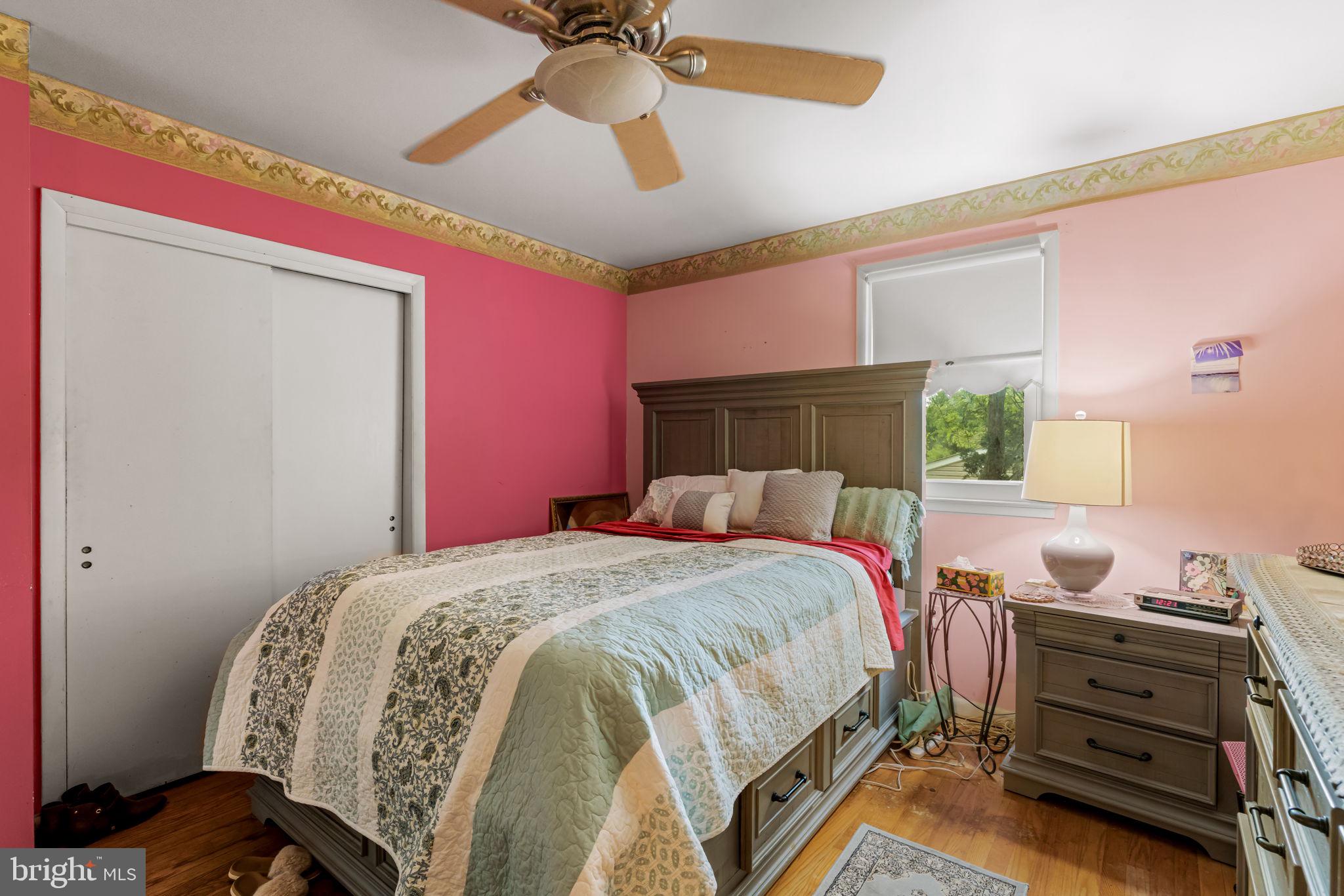 TOR-BRYAN ESTATES - Residential