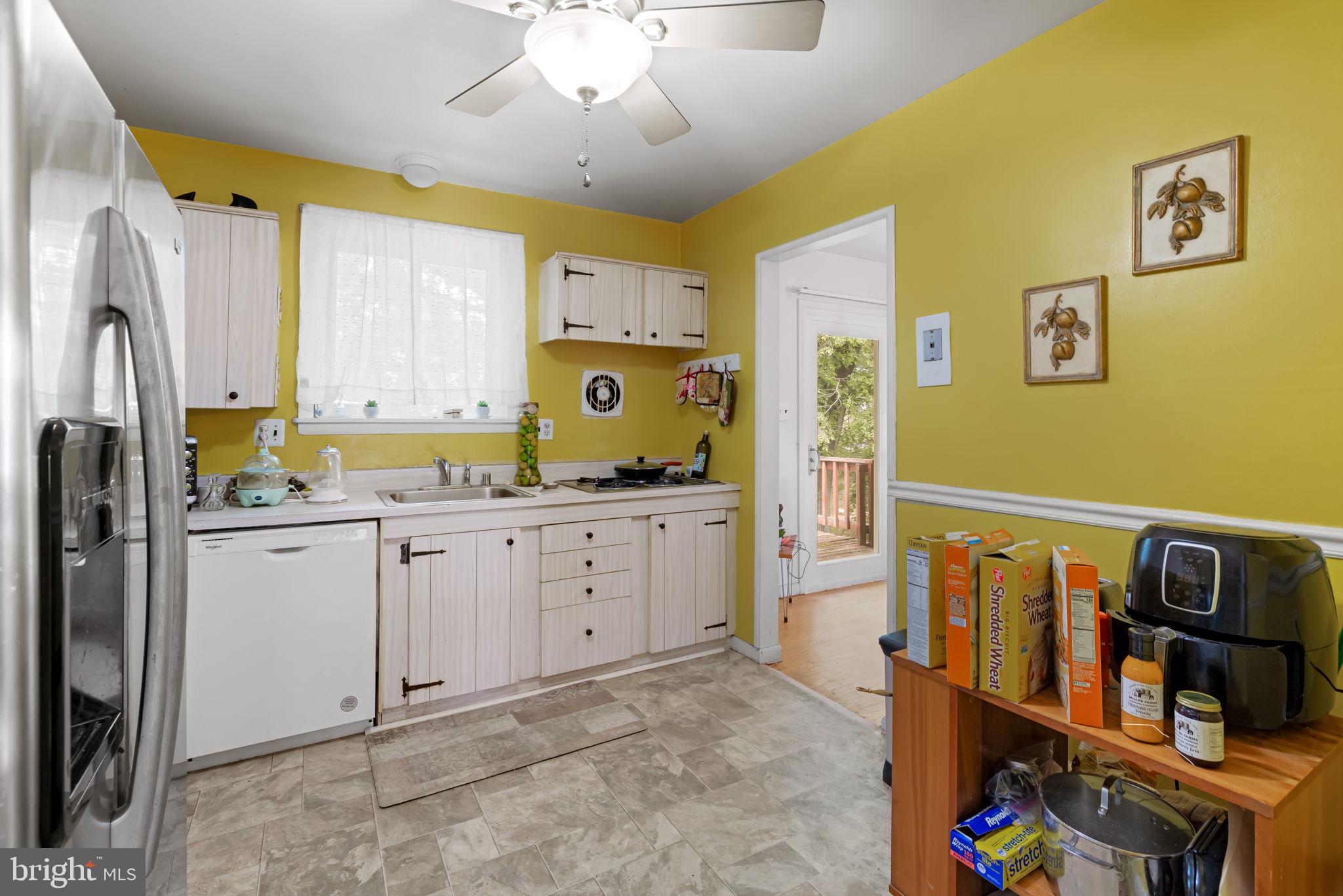 TOR-BRYAN ESTATES - Residential