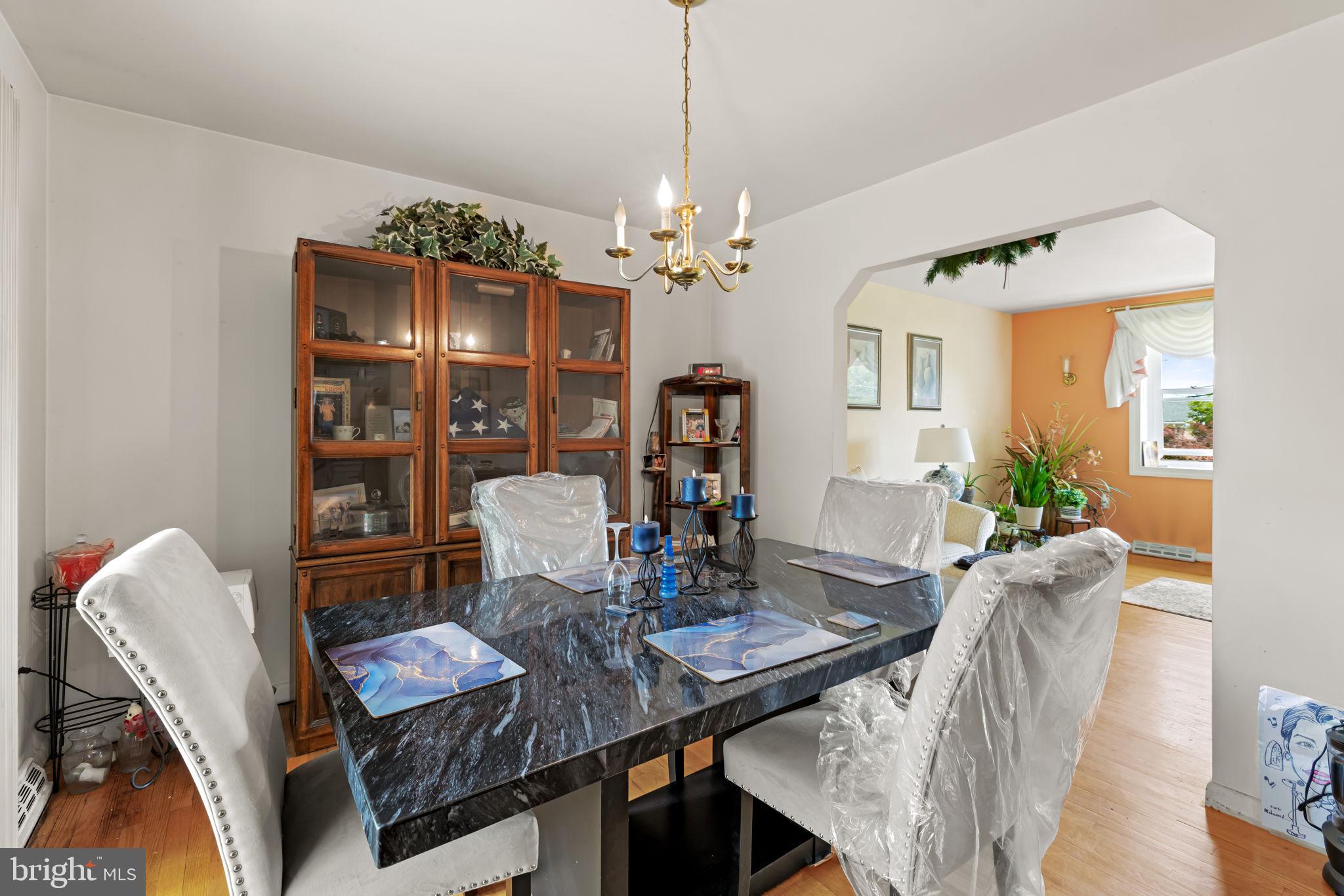 TOR-BRYAN ESTATES - Residential