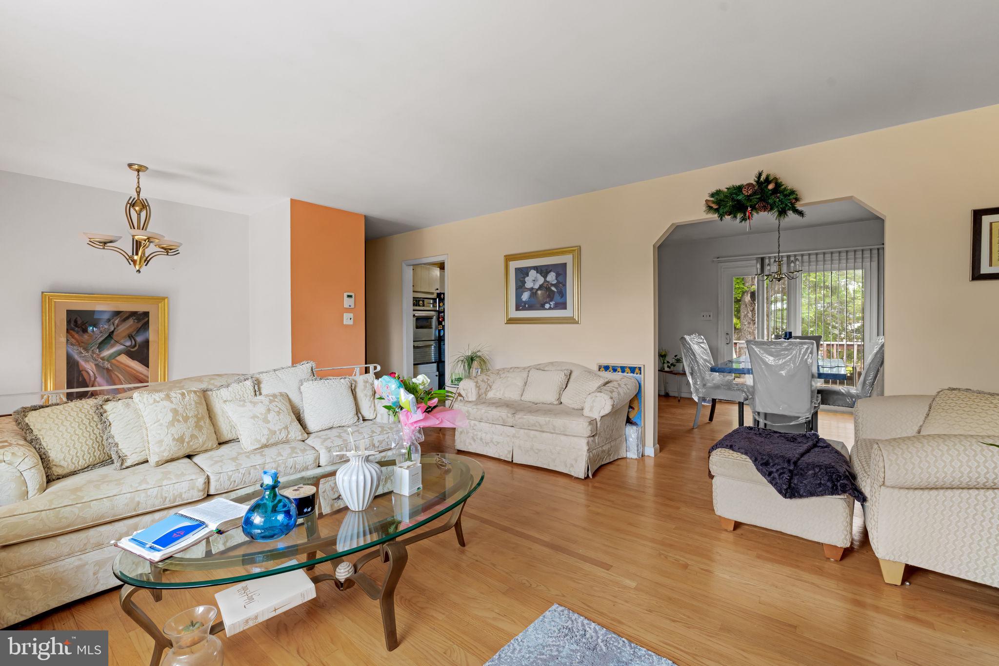 TOR-BRYAN ESTATES - Residential