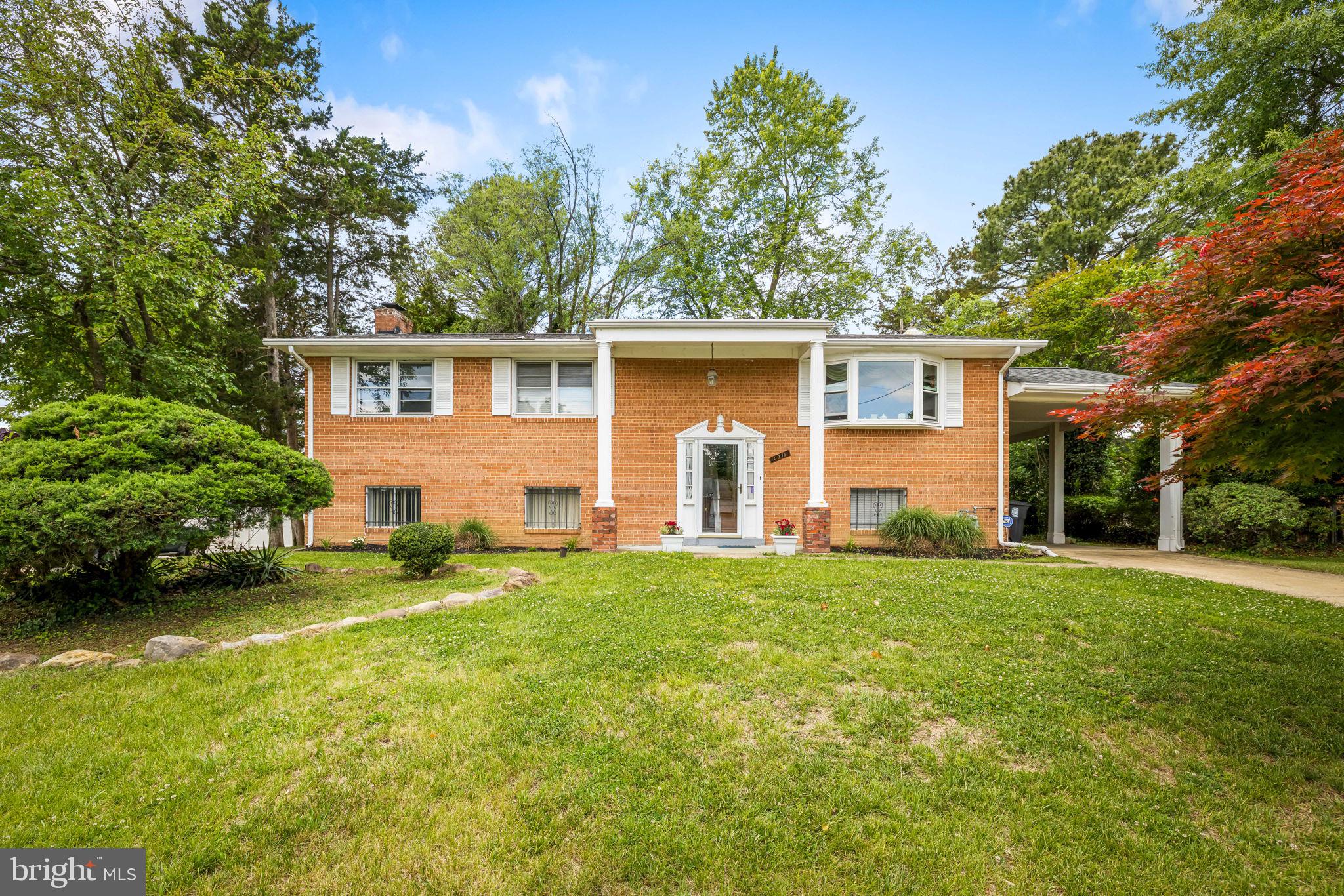 TOR-BRYAN ESTATES - Residential