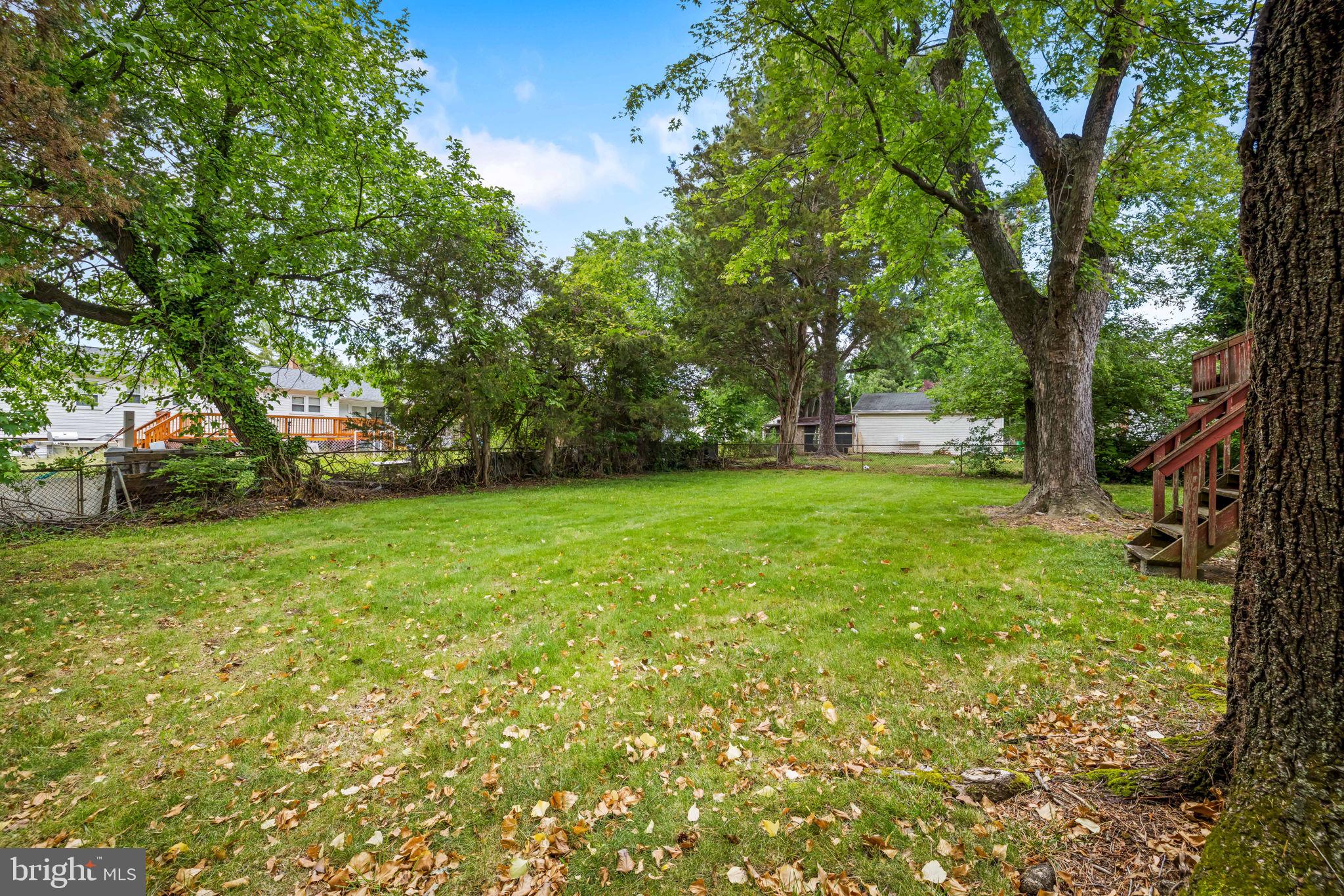 TOR-BRYAN ESTATES - Residential