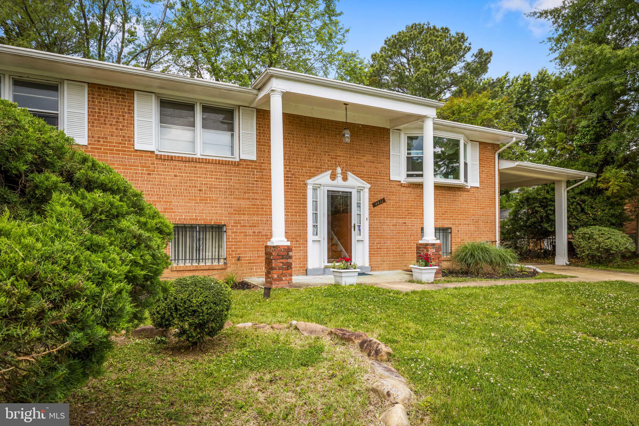 TOR-BRYAN ESTATES - Residential