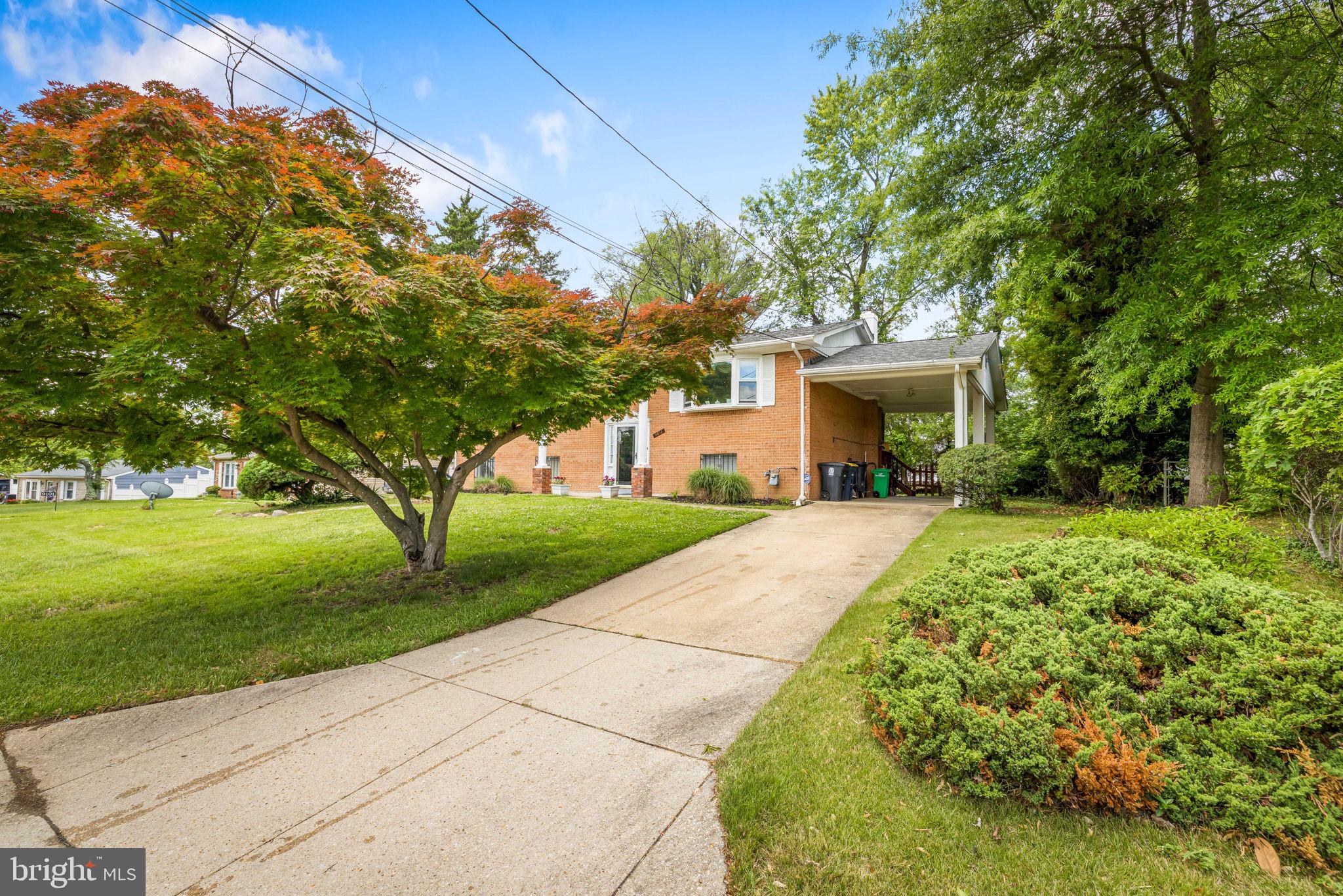 TOR-BRYAN ESTATES - Residential