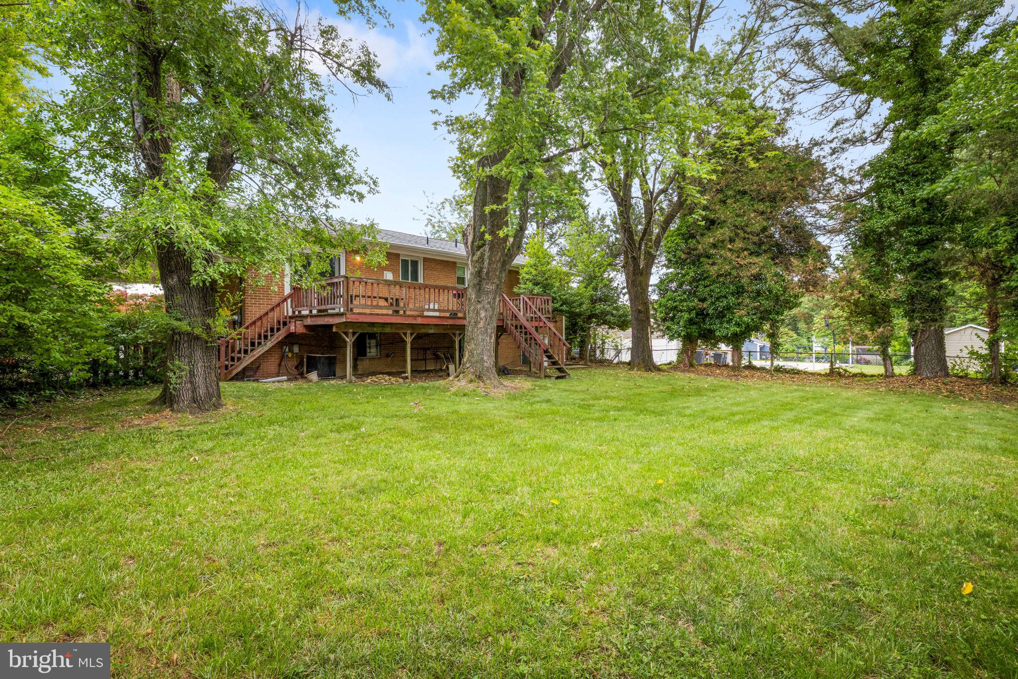 TOR-BRYAN ESTATES - Residential