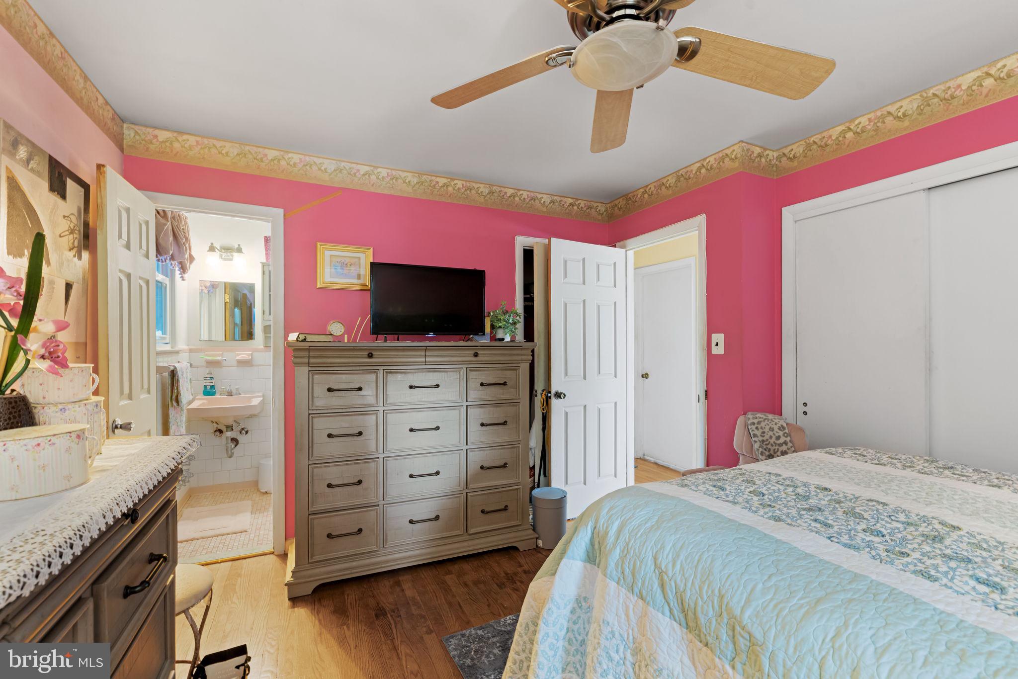TOR-BRYAN ESTATES - Residential