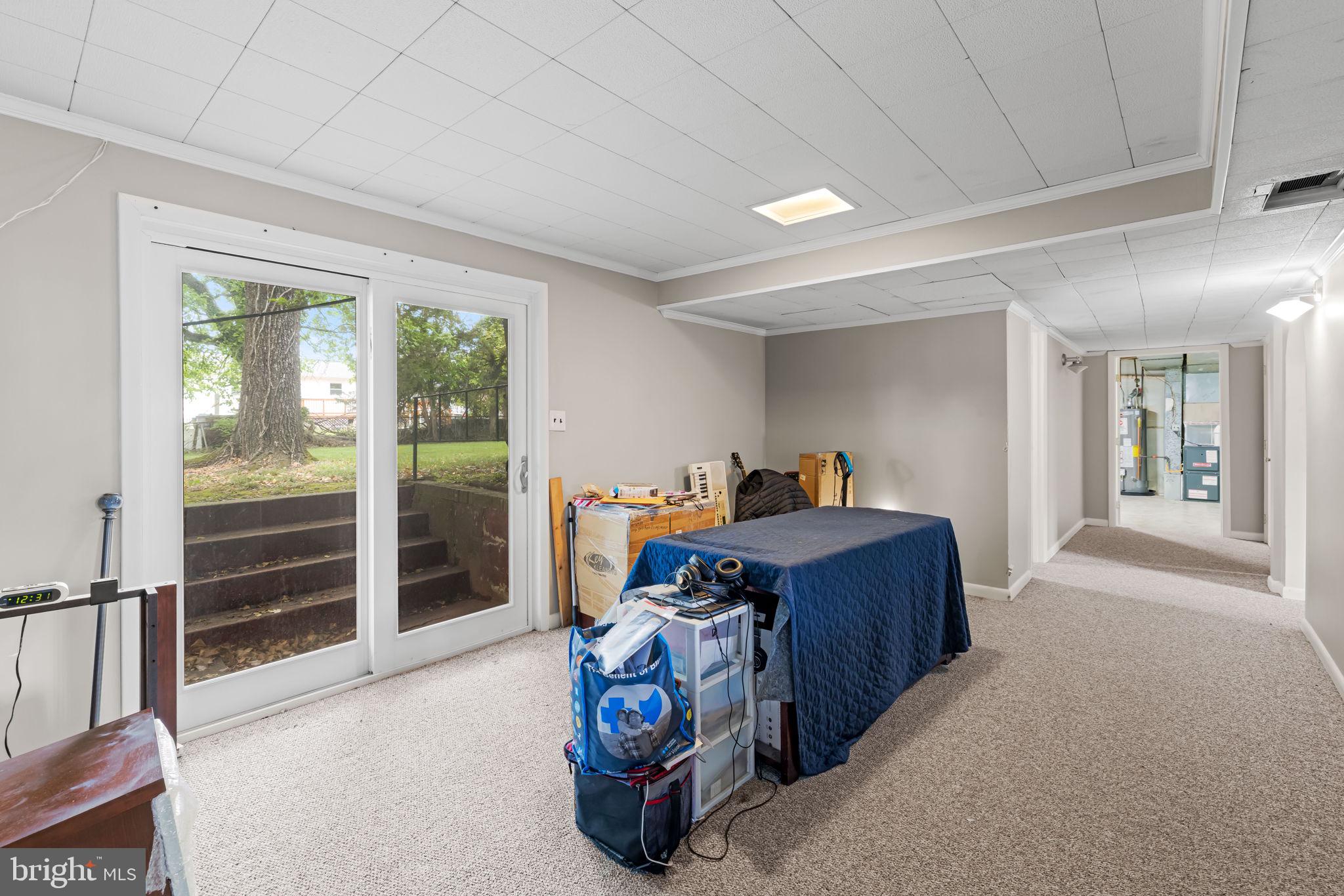 TOR-BRYAN ESTATES - Residential