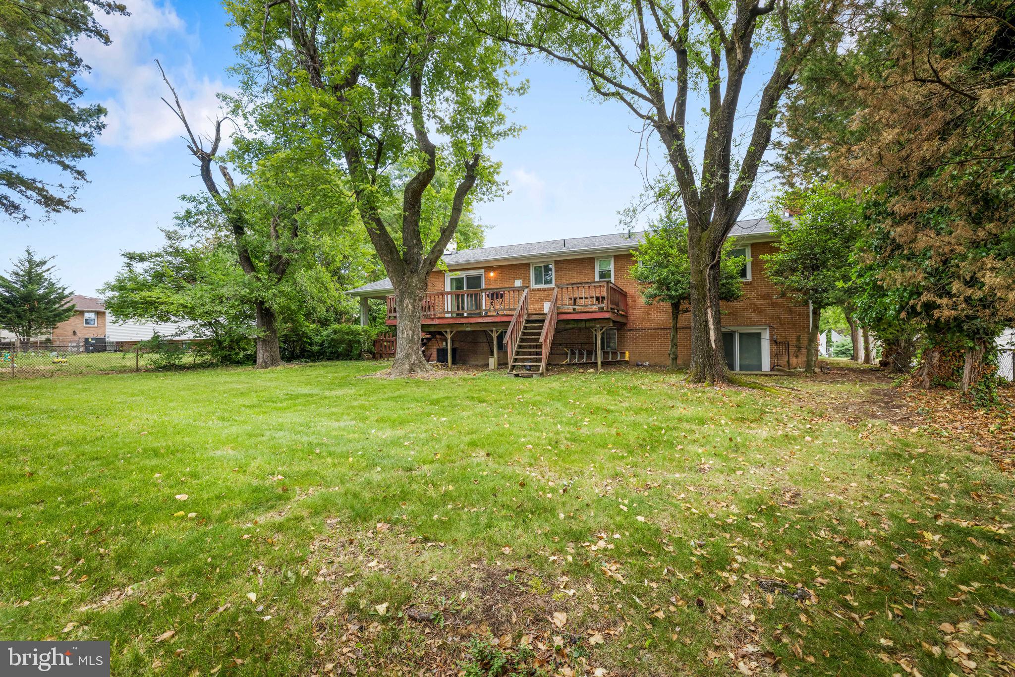TOR-BRYAN ESTATES - Residential