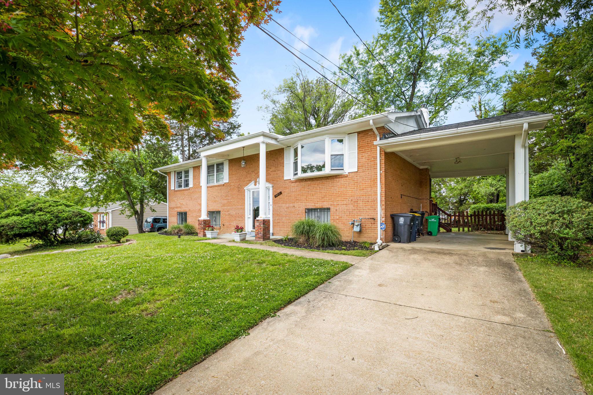 TOR-BRYAN ESTATES - Residential