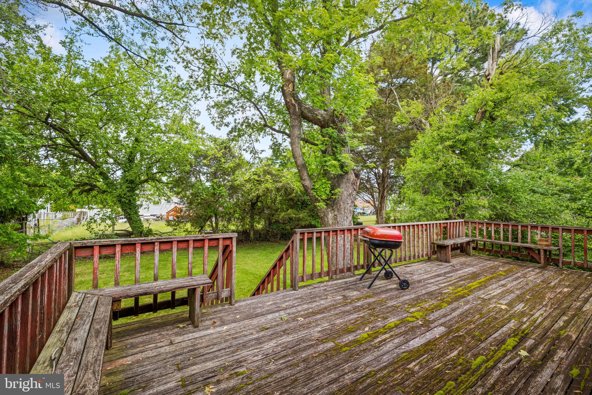 TOR-BRYAN ESTATES - Residential