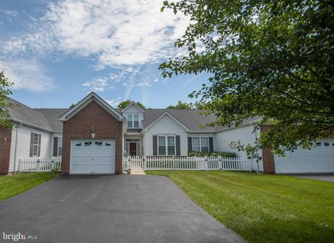 Photo of 1503 Tarrington Way, HATFIELD, PA 19440 (MLS # PAMC2183932)