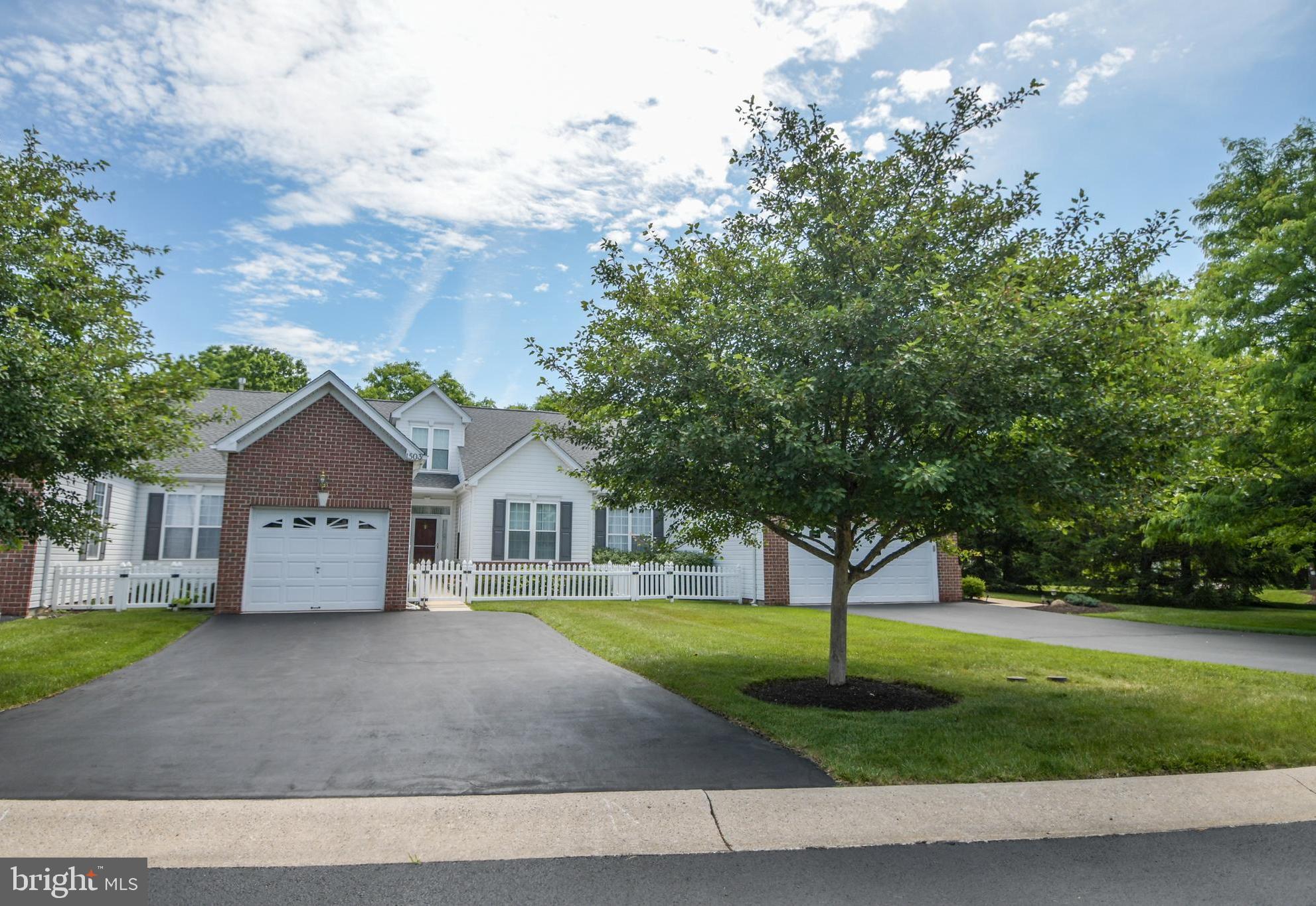 1503 TARRINGTON WAY