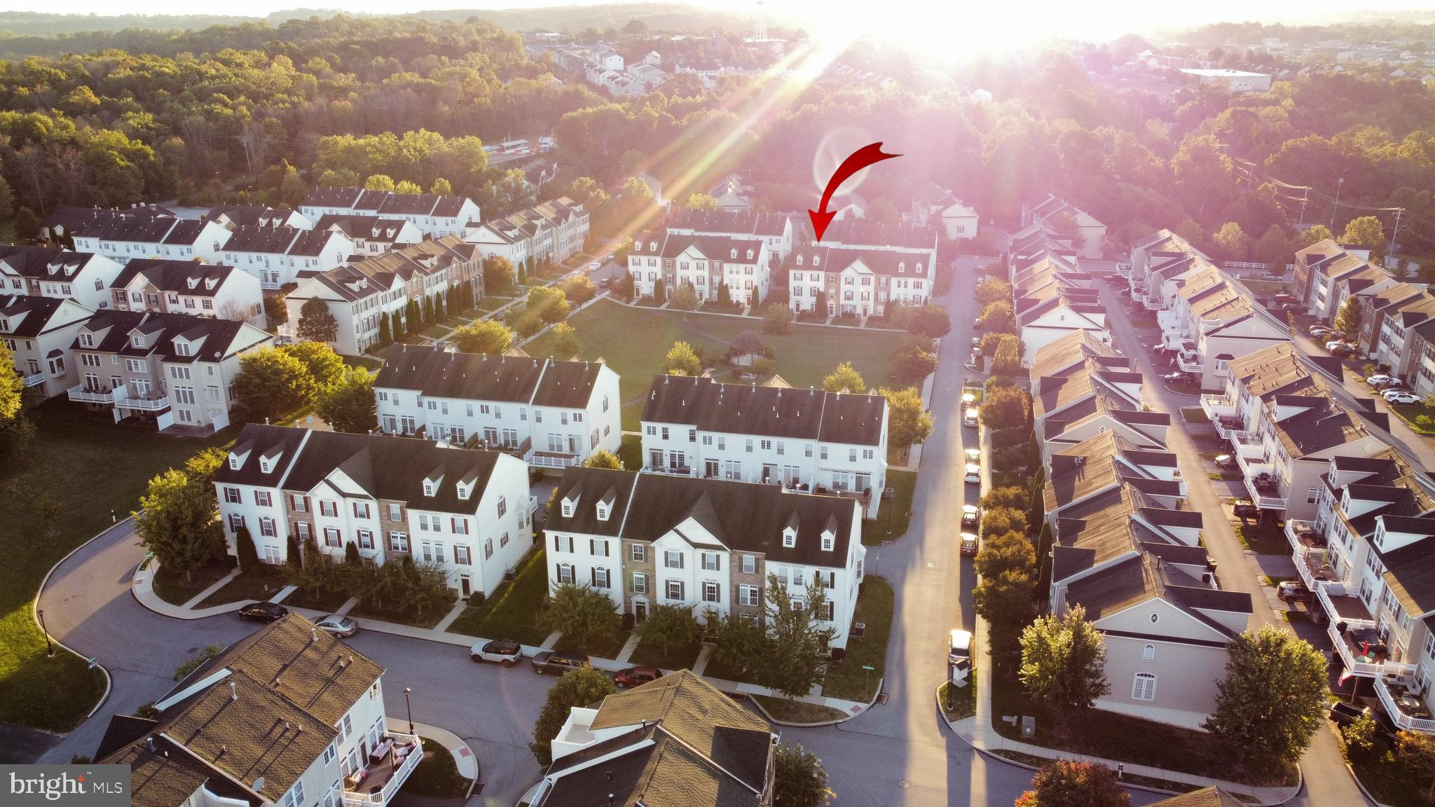 NORTHRIDGE VILLAGE - Residential