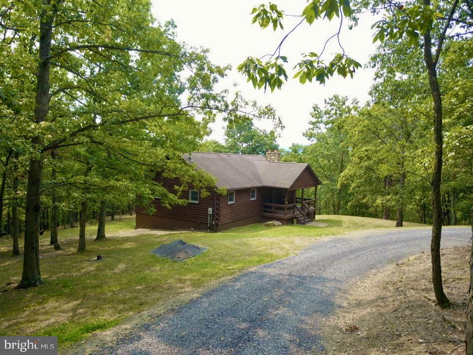 WOODS AT TALYOR LAKE - Residential