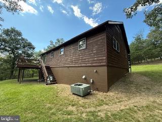 WOODS AT TALYOR LAKE - Residential