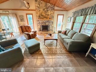 WOODS AT TALYOR LAKE - Residential