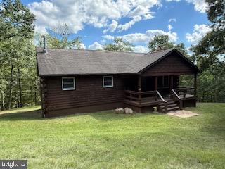 WOODS AT TALYOR LAKE - Residential