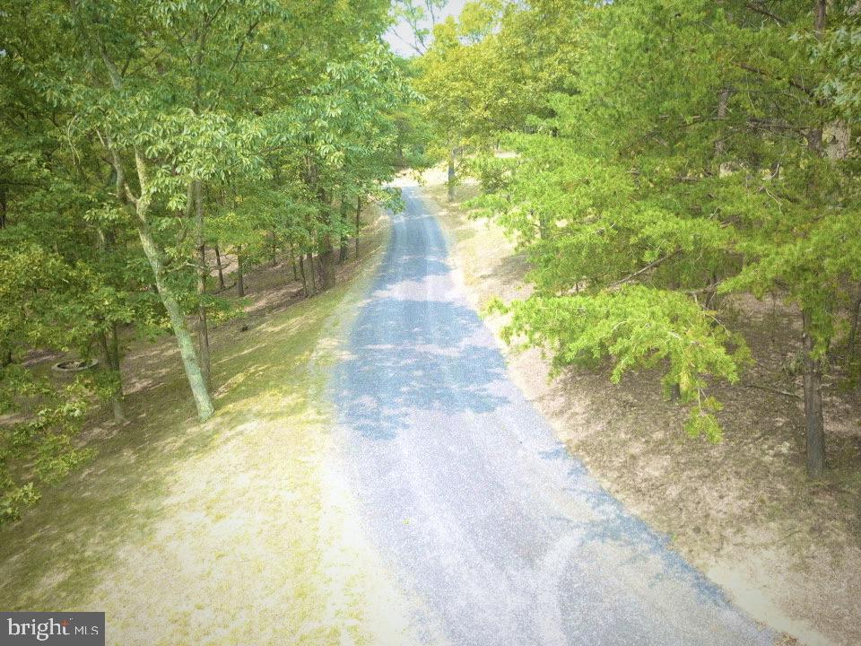 WOODS AT TALYOR LAKE - Residential