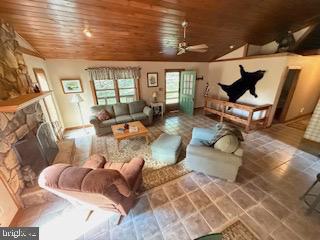 WOODS AT TALYOR LAKE - Residential