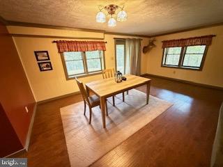 WOODS AT TALYOR LAKE - Residential