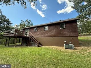 WOODS AT TALYOR LAKE - Residential