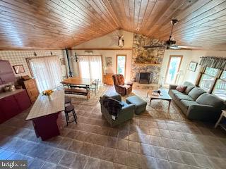 WOODS AT TALYOR LAKE - Residential