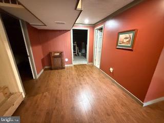 WOODS AT TALYOR LAKE - Residential