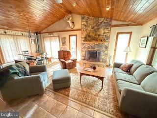 WOODS AT TALYOR LAKE - Residential