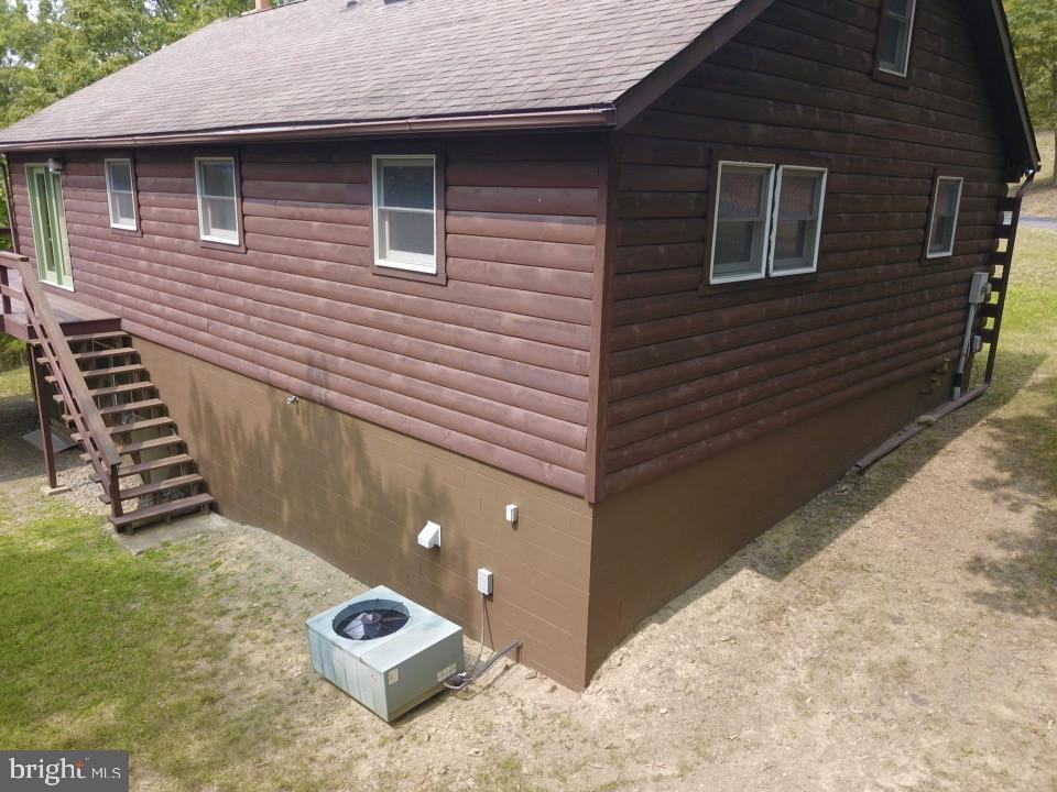 WOODS AT TALYOR LAKE - Residential