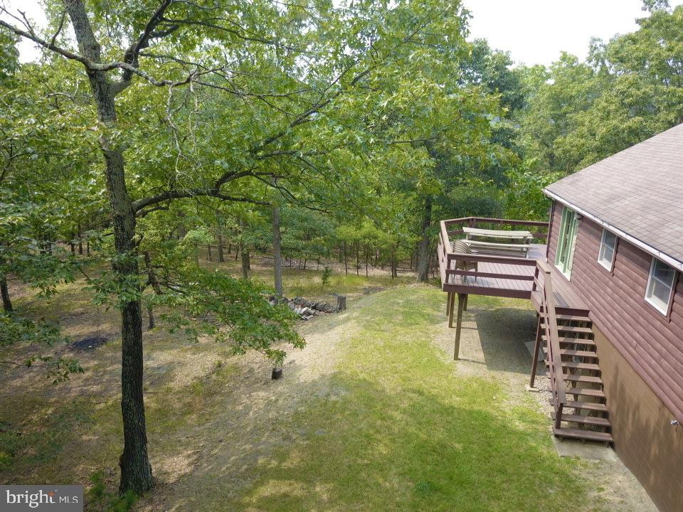 WOODS AT TALYOR LAKE - Residential