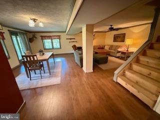 WOODS AT TALYOR LAKE - Residential