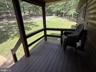 WOODS AT TALYOR LAKE - Residential