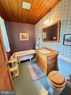 WOODS AT TALYOR LAKE - Residential