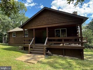 WOODS AT TALYOR LAKE - Residential